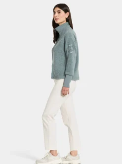 Didriksons Women's Alexa 3 Full Zip