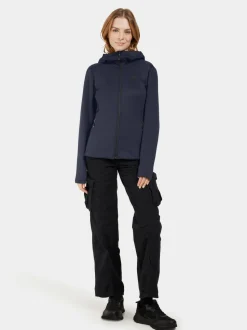 Didriksons Women's Anneli 2 Full Zip