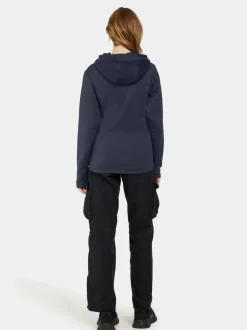 Didriksons Women's Anneli 2 Full Zip