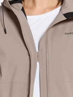 Didriksons Women's Bea 6 Parka