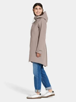 Didriksons Women's Bea 6 Parka