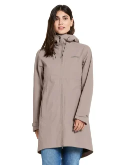 Didriksons Women's Bea 6 Parka