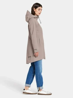 Didriksons Women's Bea 6 Parka