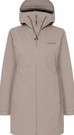 Didriksons Women's Bea 6 Parka