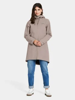 Didriksons Women's Bea 6 Parka