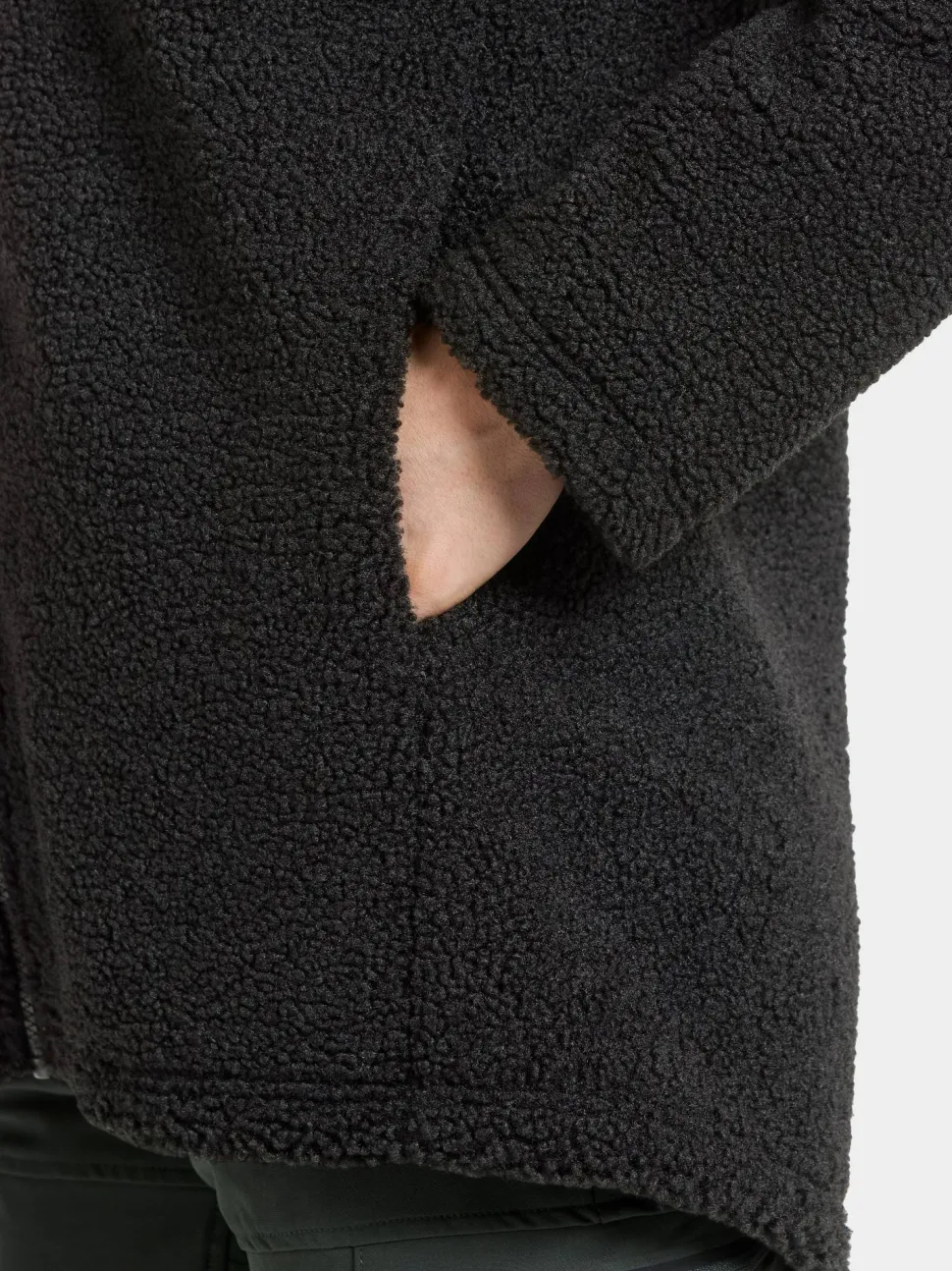 Didriksons Women's Bibi 2 Full Zip