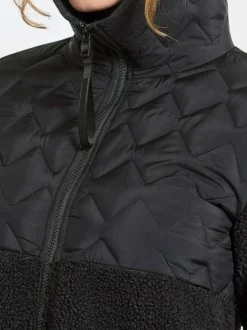 Didriksons Women's Bibi 2 Full Zip