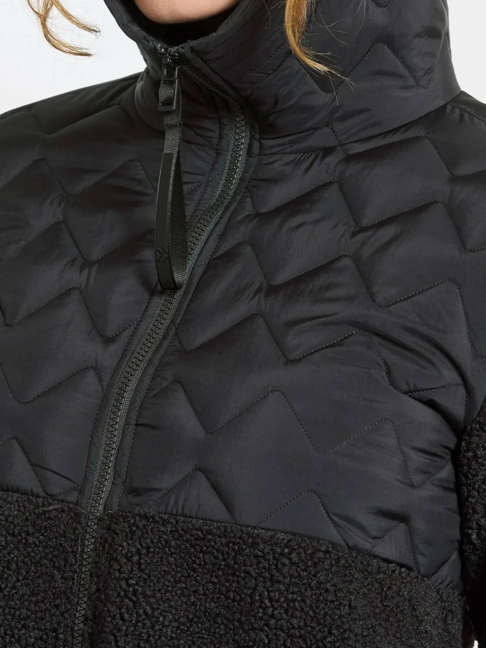 Didriksons Women's Bibi 2 Full Zip