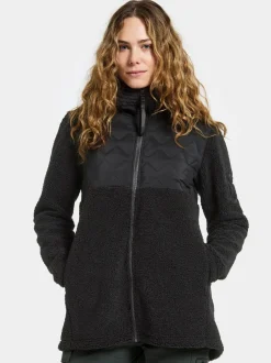 Didriksons Women's Bibi 2 Full Zip