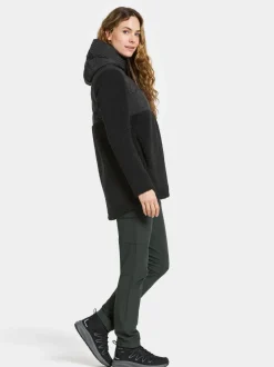 Didriksons Women's Bibi 2 Full Zip