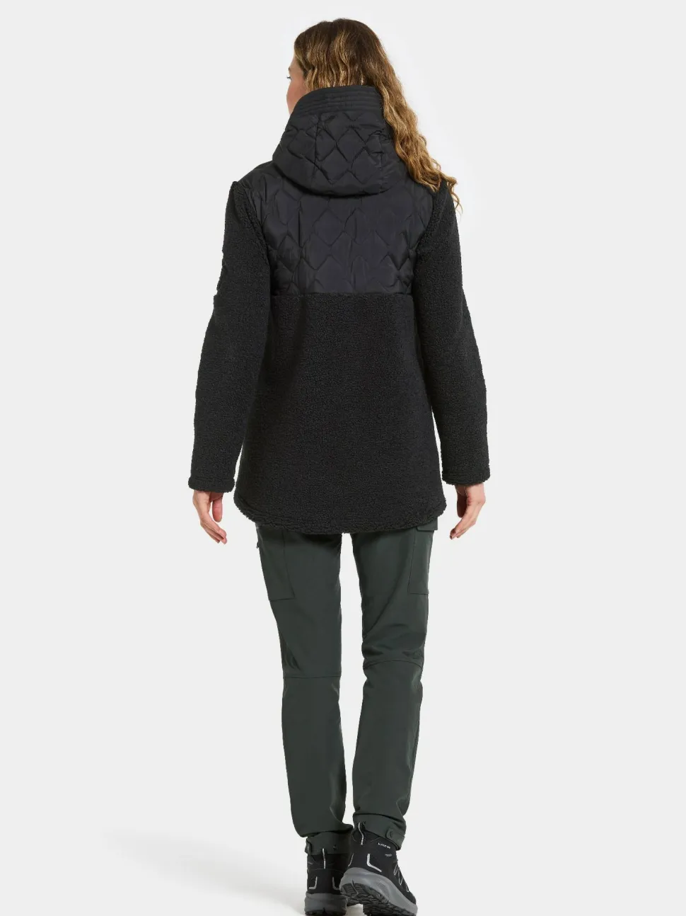 Didriksons Women's Bibi 2 Full Zip