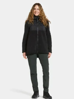 Didriksons Women's Bibi 2 Full Zip