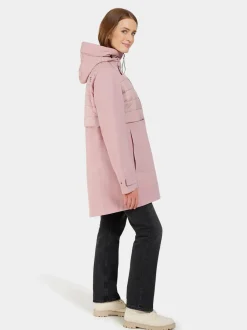Didriksons Women's Hella Parka