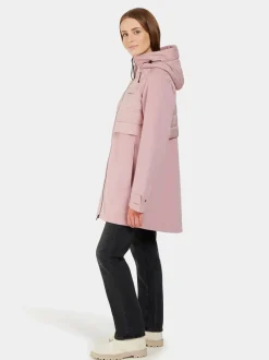 Didriksons Women's Hella Parka