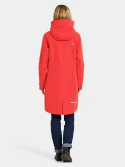 Didriksons Women's Ilma Parka 8