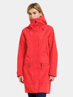 Didriksons Women's Ilma Parka 8