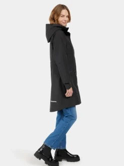 Didriksons Women's Ilma Parka 8