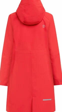 Didriksons Women's Ilma Parka 8