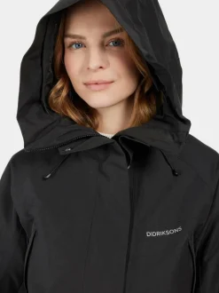 Didriksons Women's Ilma Parka 8