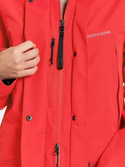 Didriksons Women's Ilma Parka 8