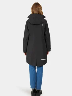 Didriksons Women's Ilma Parka 8
