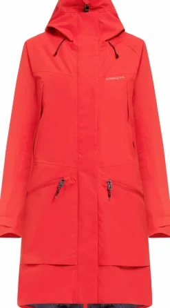 Didriksons Women's Ilma Parka 8