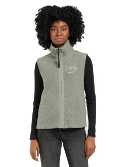 Didriksons Women's Kiana Vest