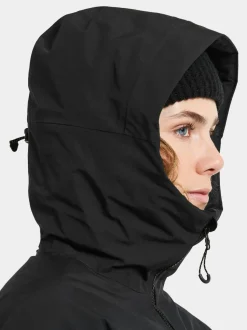 Didriksons Women's Marget Parka - Naisten talvitakki