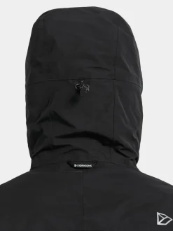 Didriksons Women's Marget Parka - Naisten talvitakki