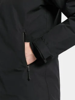 Didriksons Women's Marget Parka - Naisten talvitakki