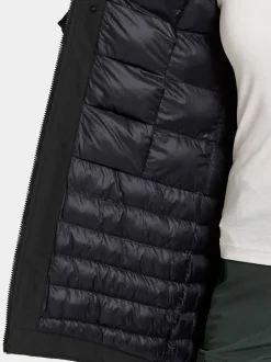 Didriksons Women's Marget Parka - Naisten talvitakki