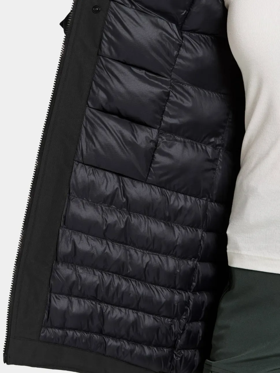 Didriksons Women's Marget Parka - Naisten talvitakki