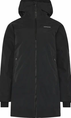 Didriksons Women's Marget Parka - Naisten talvitakki