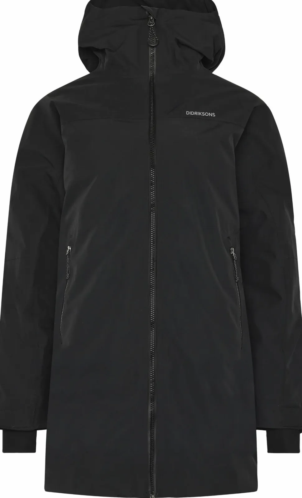 Didriksons Women's Marget Parka - Naisten talvitakki
