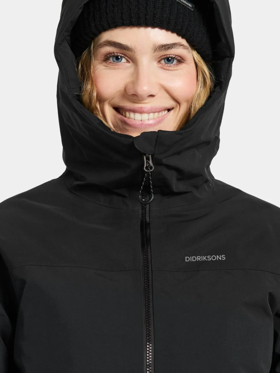 Didriksons Women's Marget Parka - Naisten talvitakki