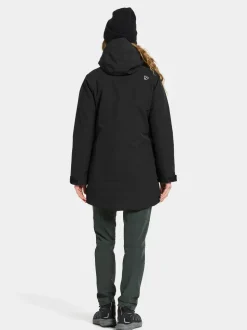Didriksons Women's Marget Parka - Naisten talvitakki