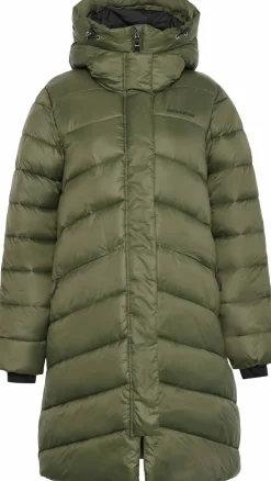 Didriksons Women's Marion 2 Parka - Naisten talvitakki