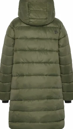 Didriksons Women's Marion 2 Parka - Naisten talvitakki