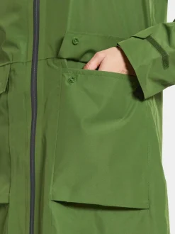Didriksons Women's Nadja 4 Parka