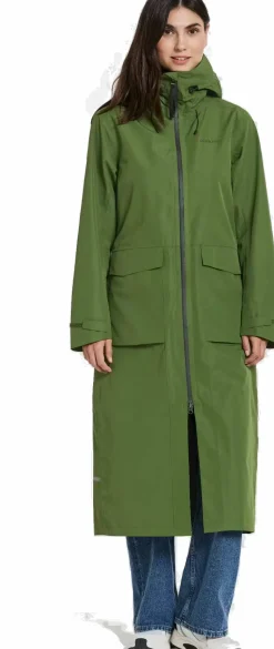 Didriksons Women's Nadja 4 Parka
