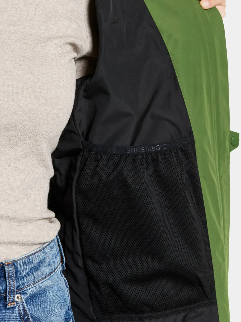 Didriksons Women's Nadja 4 Parka