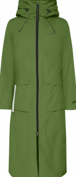Didriksons Women's Nadja 4 Parka