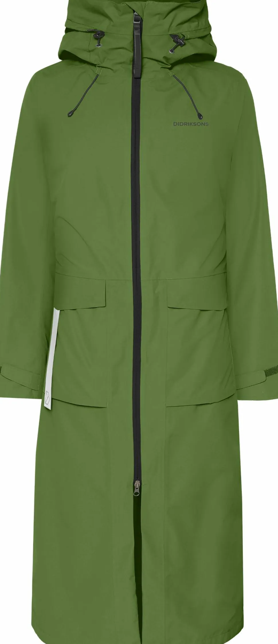 Didriksons Women's Nadja 4 Parka