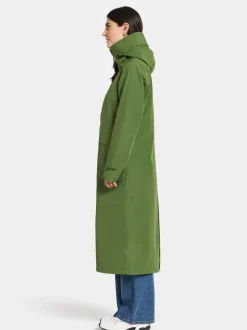Didriksons Women's Nadja 4 Parka