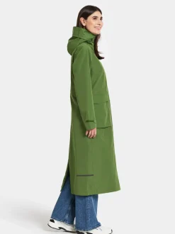 Didriksons Women's Nadja 4 Parka