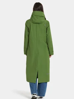 Didriksons Women's Nadja 4 Parka
