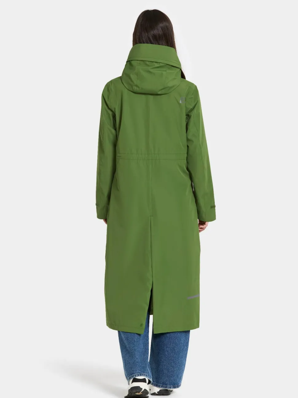 Didriksons Women's Nadja 4 Parka