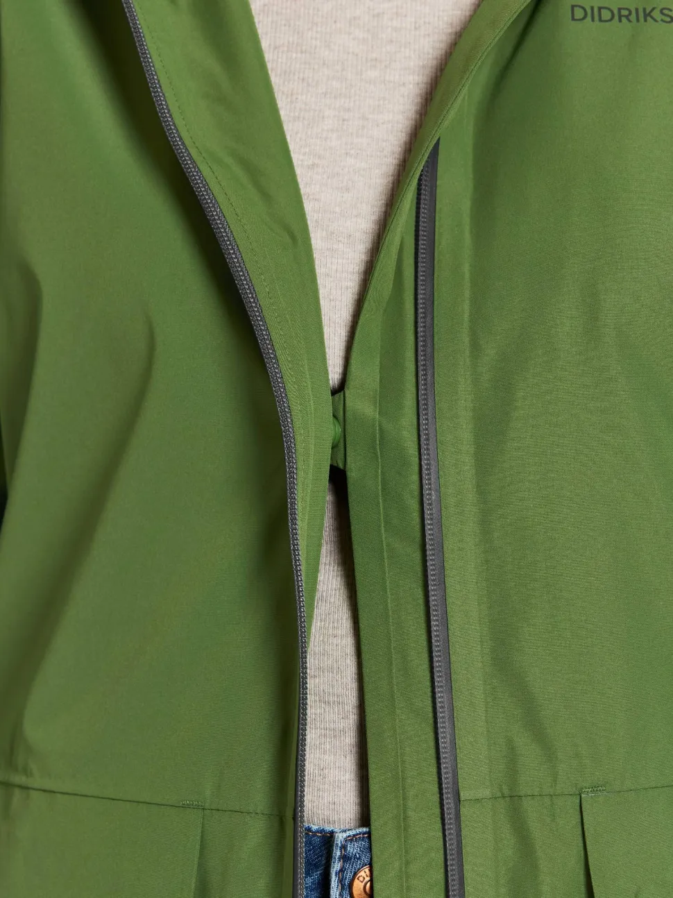 Didriksons Women's Nadja 4 Parka