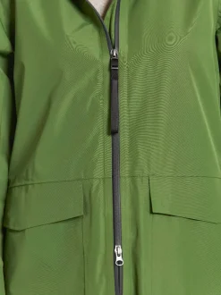 Didriksons Women's Nadja 4 Parka