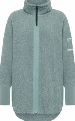 Didriksons Women's Sally Fullzip 2
